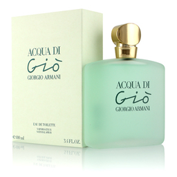 Дамски парфюм GIORGIO ARMANI Acqua di Gio